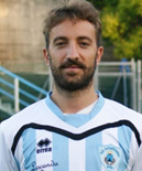 Calciatore Fabio POLVERARI - Difensore