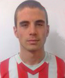 Davide POMERI - Centrocampista