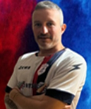 Calciatore German Daniel POMIRO - Attaccante