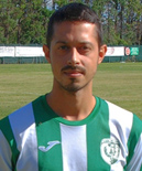 Federico POMPILI - Centrocampista