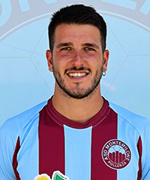 Calciatore Gabriele PORFIRI - Difensore