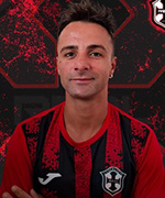 Thomas PORTALEONE - Attaccante