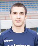 Gabriele POSOCCO - Centrocampista
