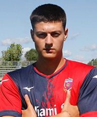 Daniele POSTACCHINI - Difensore