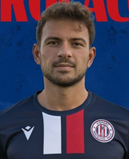 Luca PROCACCI - Centrocampista