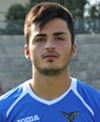 Francesco PROIETTI GAFFI - Portiere