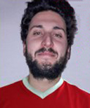 Daniele QUAGLIANI - Portiere