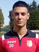 Calciatore Alessandro RABINI - Difensore