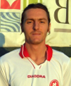 Michele RAMINI - Attaccante