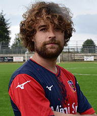 Marco RAPARO - Centrocampista