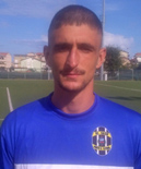 Mattia RAVANELLI -  Non definito