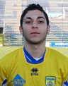 Vincenzo RECCHIA - Centrocampista