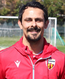 Michelangelo RENZI - Portiere