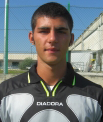 Alessandro RICCIOTTI - Portiere