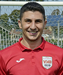 Davide RIGHI - Difensore