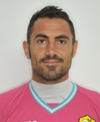 Francesco RIPA - Portiere