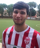 Lorenzo RIPA - Attaccante