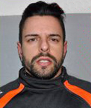 Luca RISTEI - Centrocampista