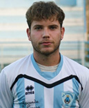 Tommaso RIVELLI - Centrocampista