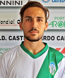 Luca RIVI - Attaccante