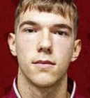 Calciatore Emilio ROBERTI - Centrocampista