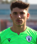 Edoardo ROBERTO - Portiere