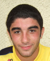 Mattia RODIA - Centrocampista