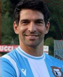 Antonio Raùl ROJANO - Attaccante
