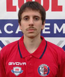 Francesco ROMAGNOLI - Centrocampista