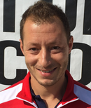 Matteo ROMALDI - Attaccante