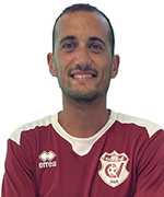Francesco ROMANSKI - Attaccante
