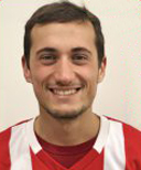 Francesco ROMANSKI - Attaccante