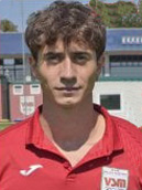 Calciatore Marco ROMBALDONI - Difensore