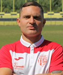 Nicolò  ROSETTI - Centrocampista