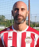 Alessandro ROSI - Difensore