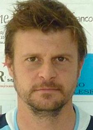 Adolfo ROSSI - Centrocampista