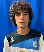 Calciatore Lorenzo Maria ROSSI - Centrocampista