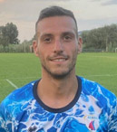 Luca ROSSI - Centrocampista