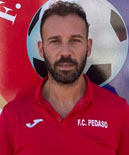 Pierpaolo ROSSI - Centrocampista