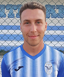 Tommaso ROSSI - Centrocampista