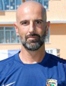 Calciatore Giacomo ROSSI - Portiere