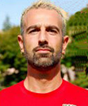 Giacomo ROSSI - Portiere