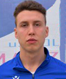 Tommaso ROSSI - Centrocampista