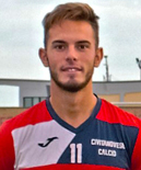 Calciatore Patrick ROSSINI - Centrocampista