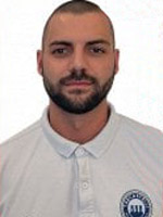 Calciatore Diego ROSSINI - Centrocampista