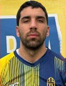 Nicolo’ ROZZI - Centrocampista