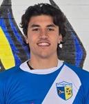 Federico RUGGERI - Centrocampista