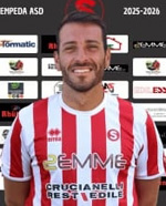 Vincenzo RUSSO - Centrocampista