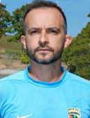 Calciatore Nello RUSSO - Centrocampista