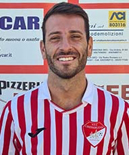Vincenzo RUSSO - Centrocampista